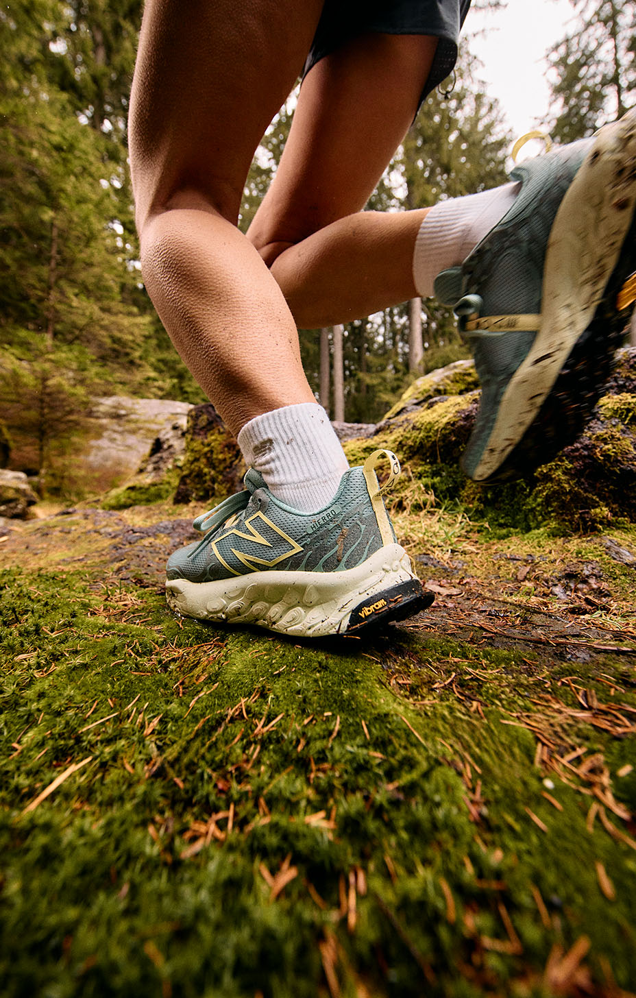 Trail Laufbekleidung Schuhe und Zubehor New Balance