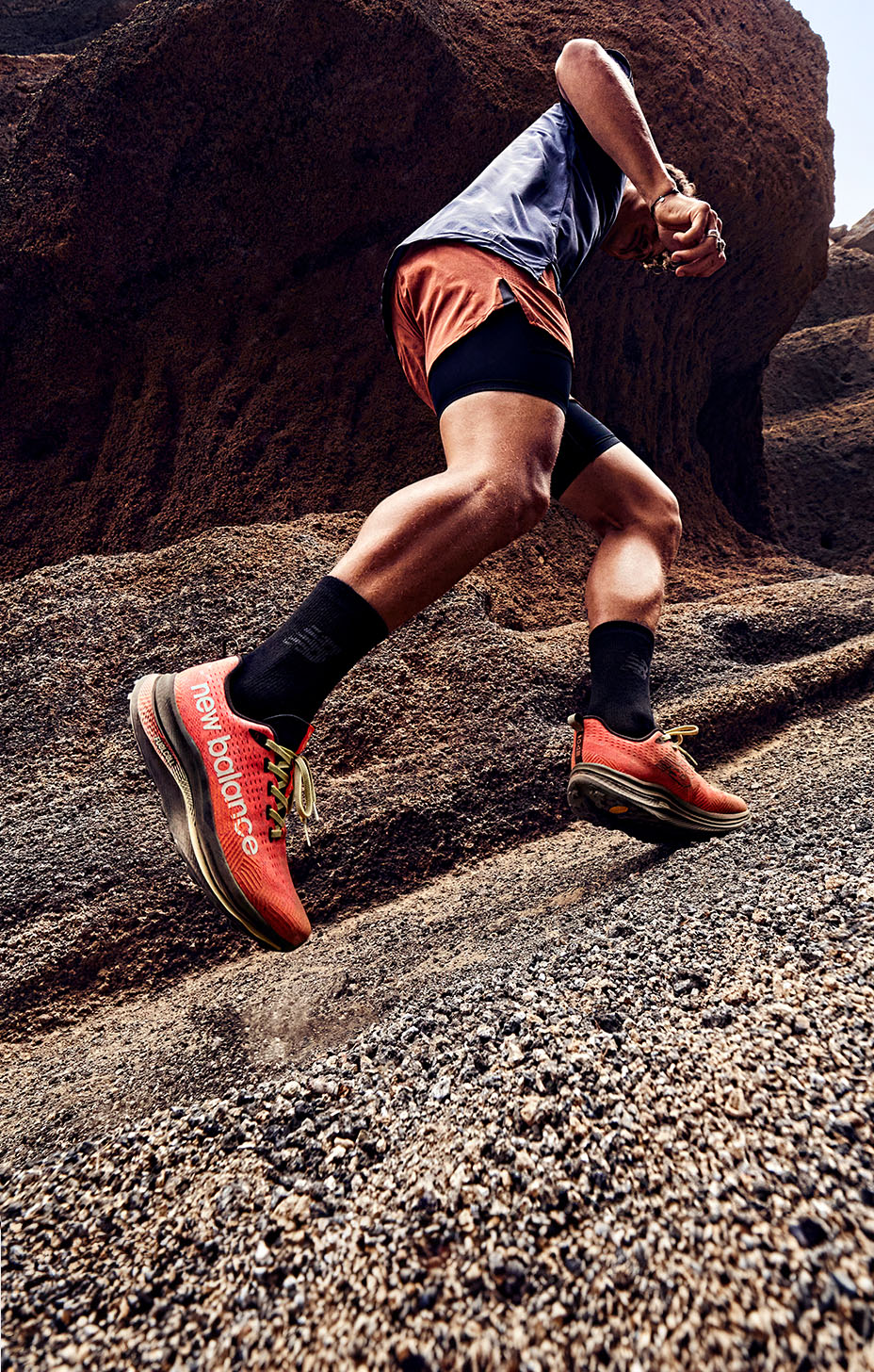 Newbalance trail running online